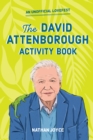 Image for The David Attenborough Activity Book