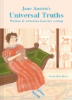 Image for Jane Austen&#39;s universal truths