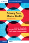 Image for Primary Care Mental Health