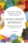Image for Intelligent kindness  : rehabilitating welfare state