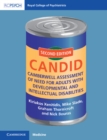 Image for CANDID  : Camberwell Assessment of Need for Adults with Developmental and Intellectual Disabilities