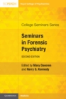 Image for Seminars in Forensic Psychiatry
