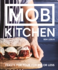 Image for Mob Kitchen