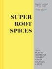 Image for Super root spices