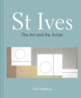 Image for St Ives  : the art and the artists