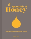 Image for Spoonfuls of honey  : recipes from around the world