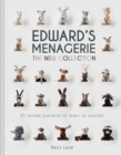 Image for Edward&#39;s menagerie  : the new collection