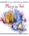 Image for Living Arts - Places in Art