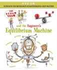 Image for The Steam Team and the Engineer&#39;s Equilibrium Machine