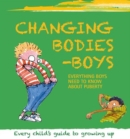 Image for Changing Bodies - Boys