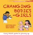 Image for Changing Bodies - Girls