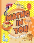 Image for Maths in You