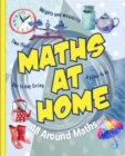 Image for Maths at Home