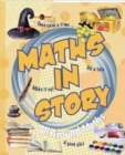Image for Maths in Story