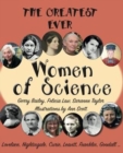 Image for The Greatest Ever Women of Science