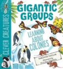 Image for Gigantic Groups