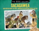 Image for The Epic Gallery : Sacagawea