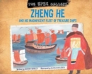 Image for The Epic Gallery : Zheng He