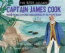Image for Captain James Cook