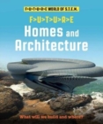 Image for Future STEM : Homes and Architecture