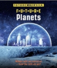 Image for Future STEM : Planets