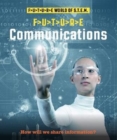 Image for Future STEM : Communications