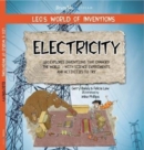 Image for Leo&#39;s World of Inventions : Electricity