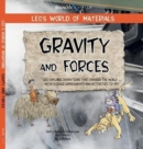 Image for Leo&#39;s World of Inventions : Gravity and Forces