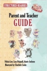 Image for Structured Readers : Parent and Teacher Guide