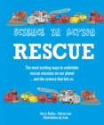 Image for Science in Action: Rescue
