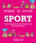 Image for Science in Action: Sport