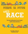 Image for Science in Action: Let&#39;s Race