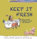 Image for Keep it Fresh