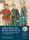 Image for The Cretan War (1645-1671)