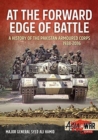 Image for At the Forward Edge of Battle