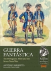 Image for Guerra Fantastica  : the Portuguese Army in the Seven Years War