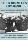 Image for Under Himmler&#39;s Command