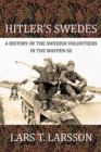 Image for Hitler&#39;S Swedes