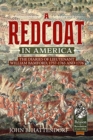 Image for A Redcoat in America