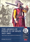 Image for The Armies of Philip Iv of Spain 1621 - 1665