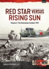 Image for The Red Star versus Rising Sun Volume 2