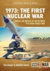 Image for 1973 - the first nuclear war  : crucial air battles of the October 1973 Arab-Israeli war
