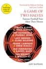 Image for A Game of Two Halves