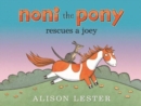 Image for Noni the Pony rescues a joey