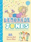 Image for Lemonade Jones 1