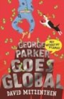 Image for George Parker goes global