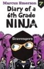 Image for Diary of a 6th Grade Ninja Book 7