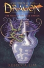 Image for The relic of the blue dragon