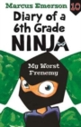 Image for Diary of a 6th Grade Ninja Book 10