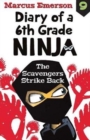 Image for Diary of a 6th Grade Ninja Book 9